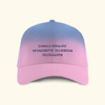 Gabriela Hearst Baseball Cap