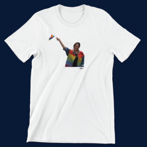 Harris PRIDE Tee