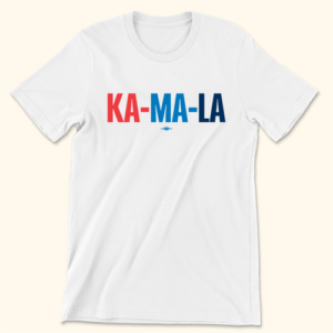 KA-MA-LA Tee