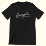 Kamala Signature Tee