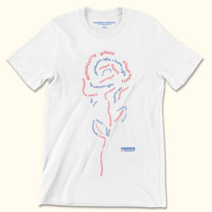 Prabal Gurung Reproductive Rights | Human Rights T-Shirt