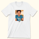 Throwback Doug Tee