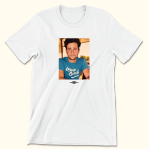 Throwback Doug Tee