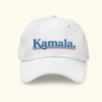 WILLY CHAVARRIA KAMALA CAP