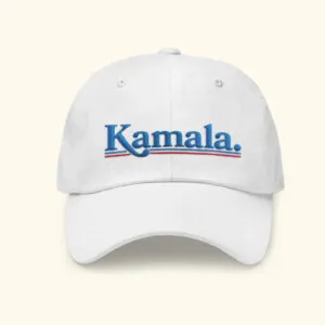 WILLY CHAVARRIA KAMALA CAP