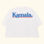 WILLY CHAVARRIA KAMALA T-SHIRT