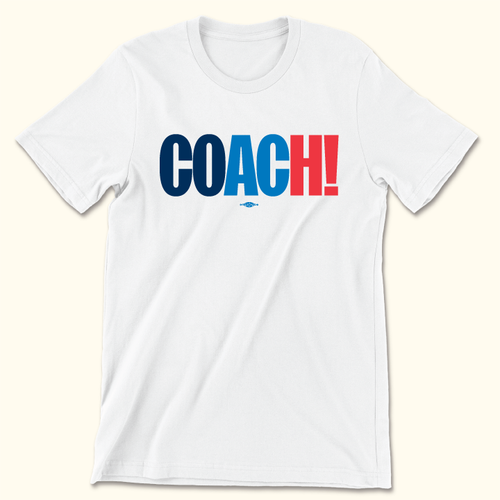 Coach Tee-Harris Walz Shirt